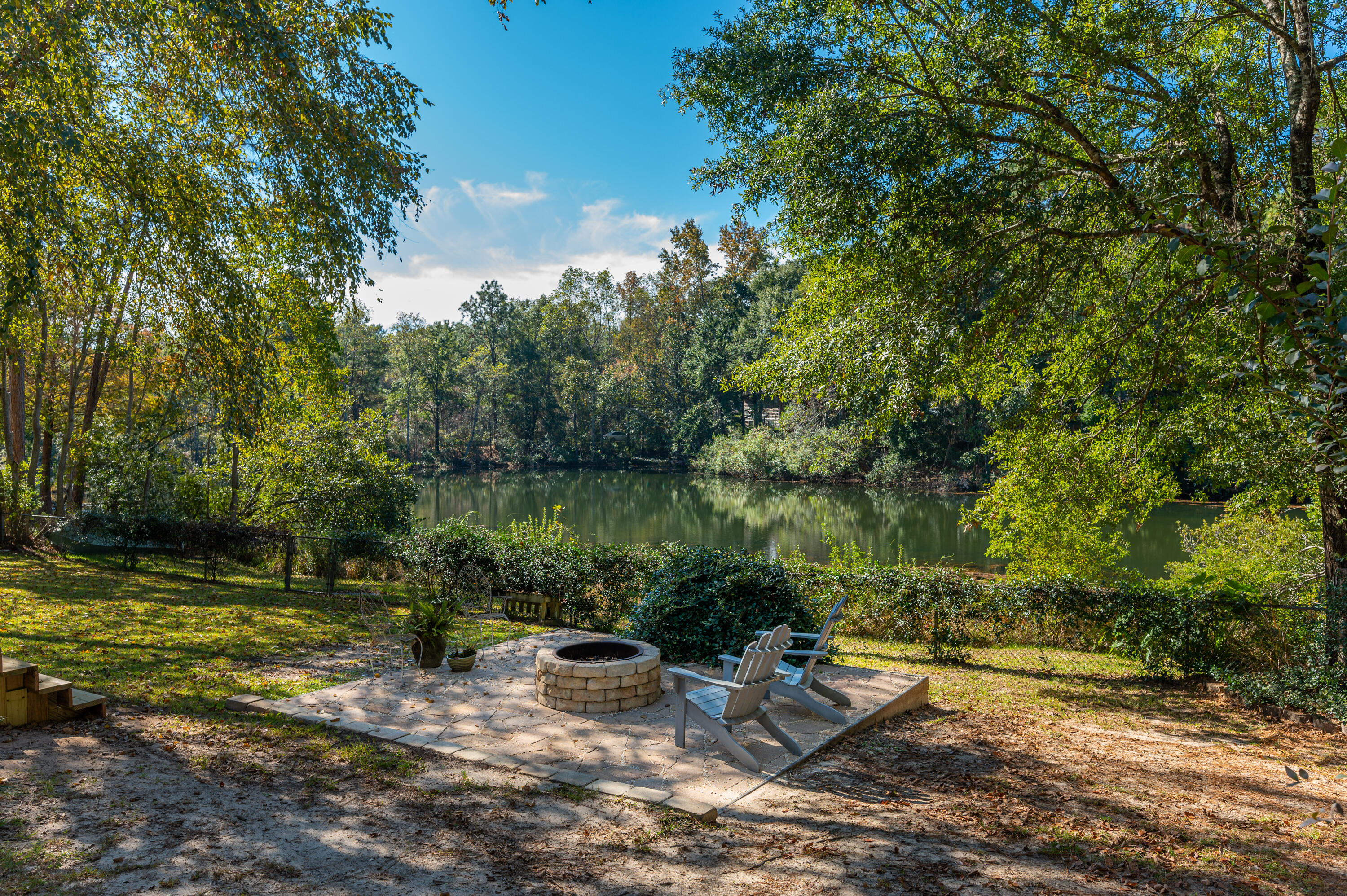 HUNTER WOODS - Residential