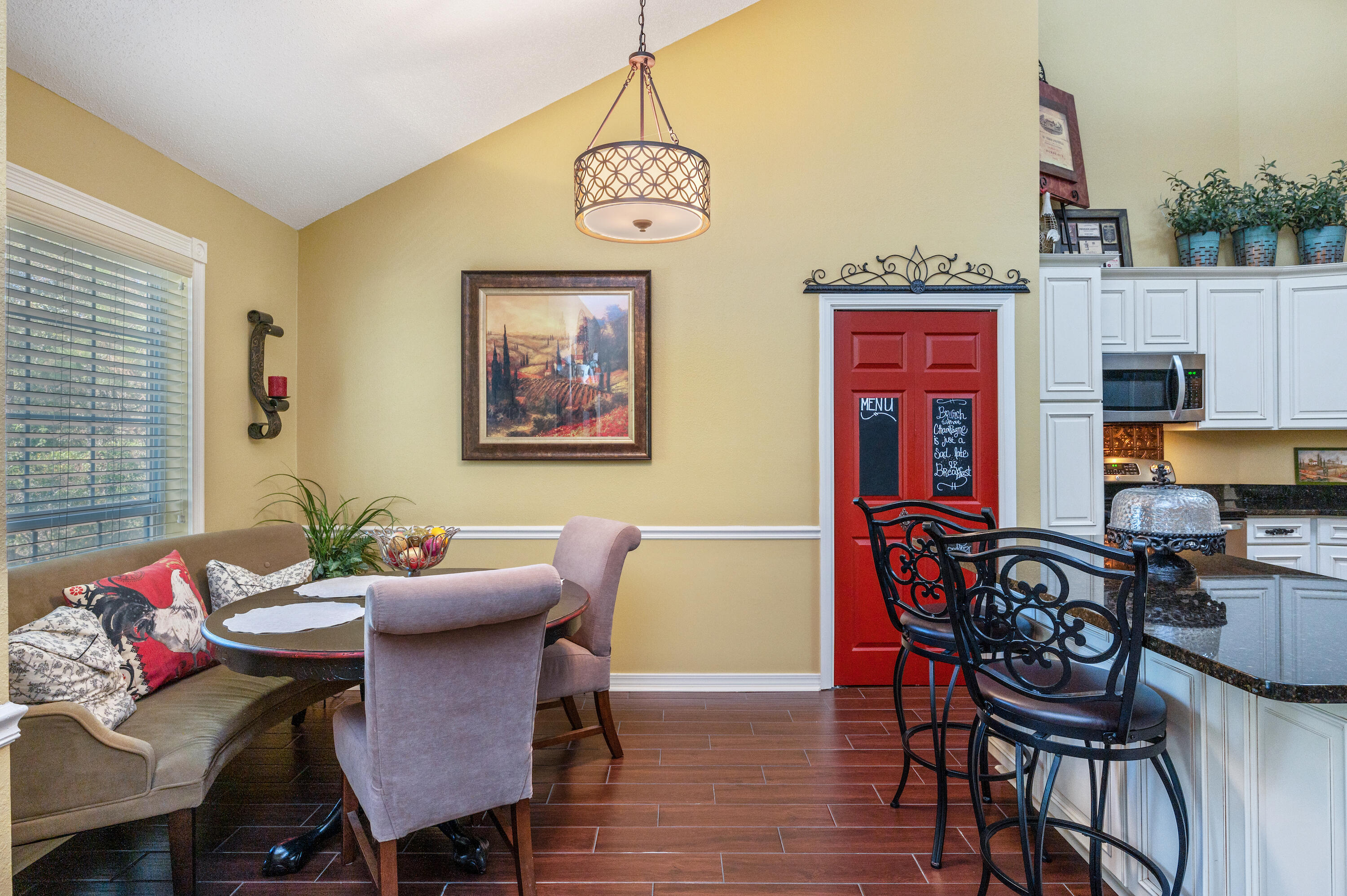 HUNTER WOODS - Residential