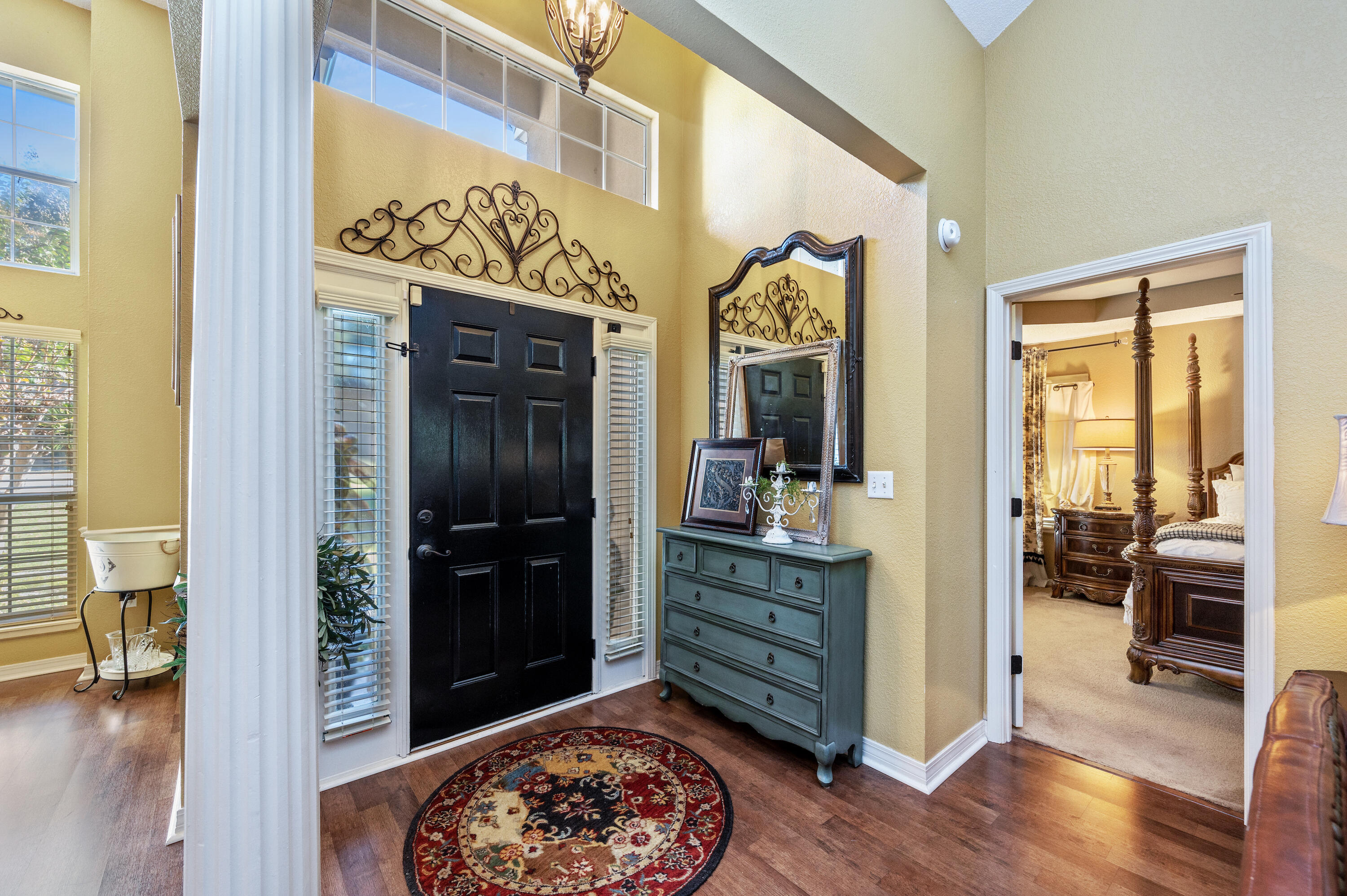 HUNTER WOODS - Residential