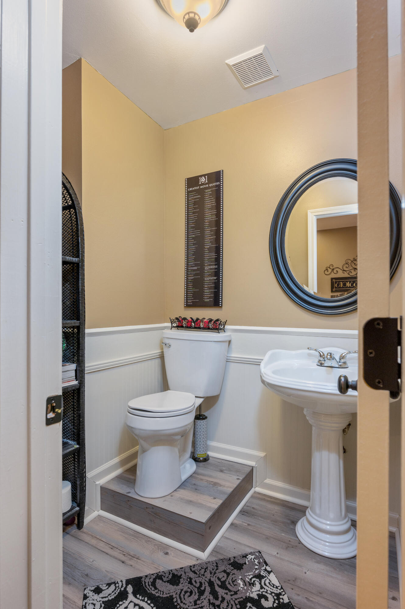 HUNTER WOODS - Residential