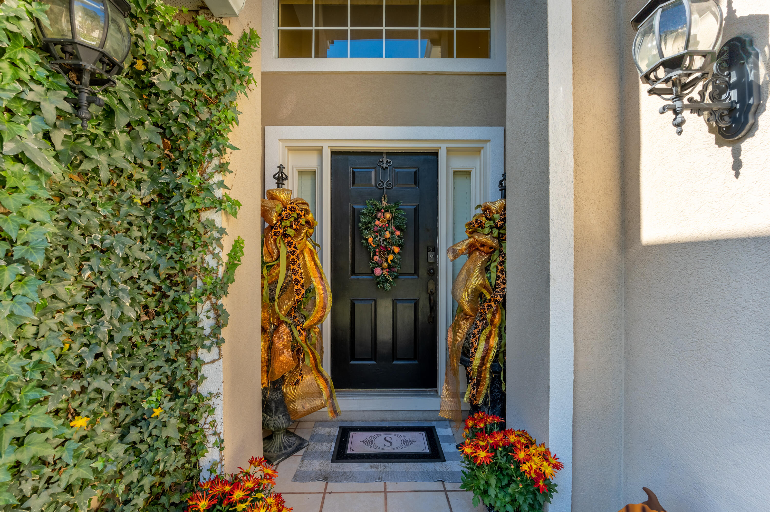 HUNTER WOODS - Residential