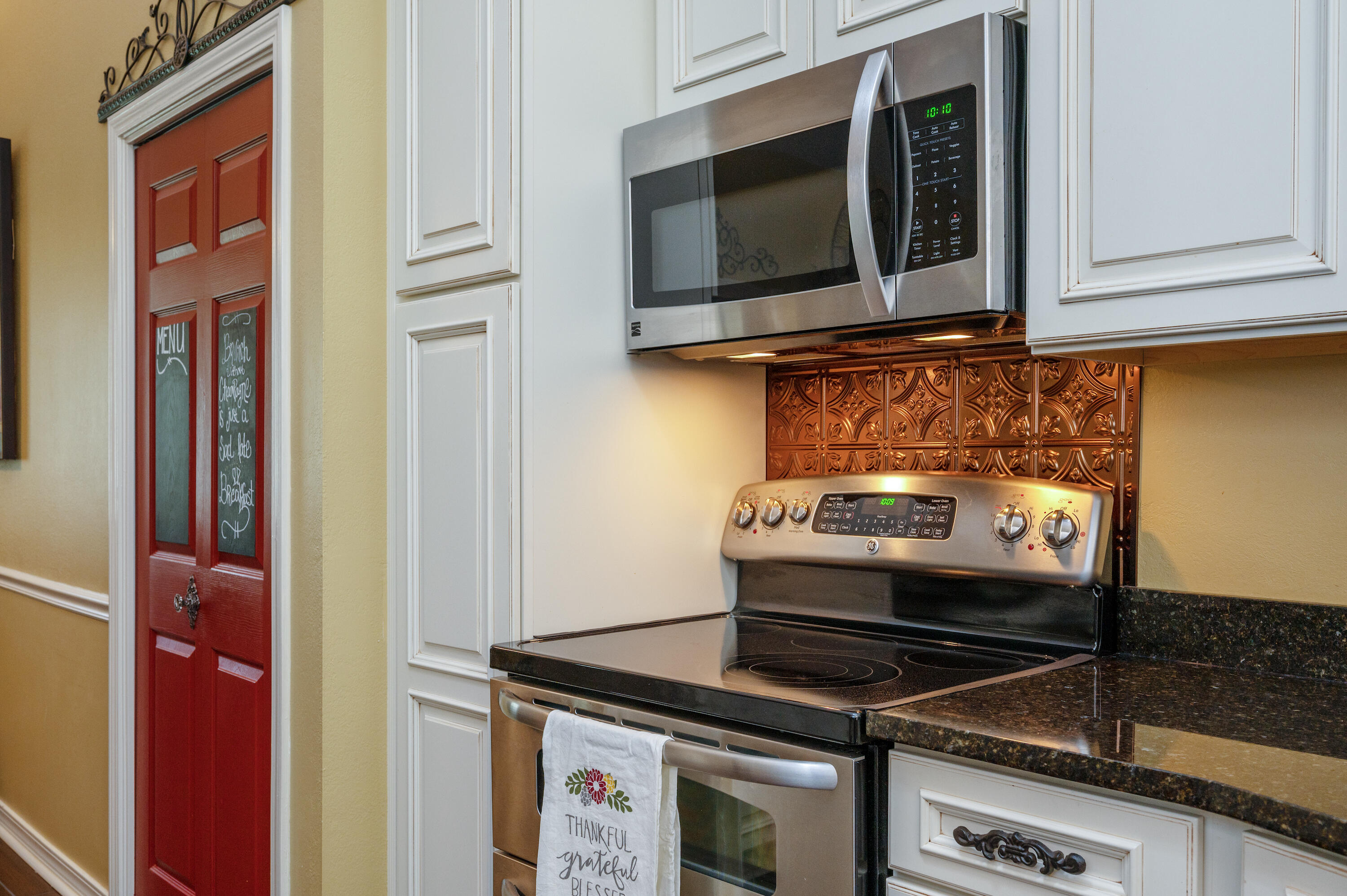 HUNTER WOODS - Residential