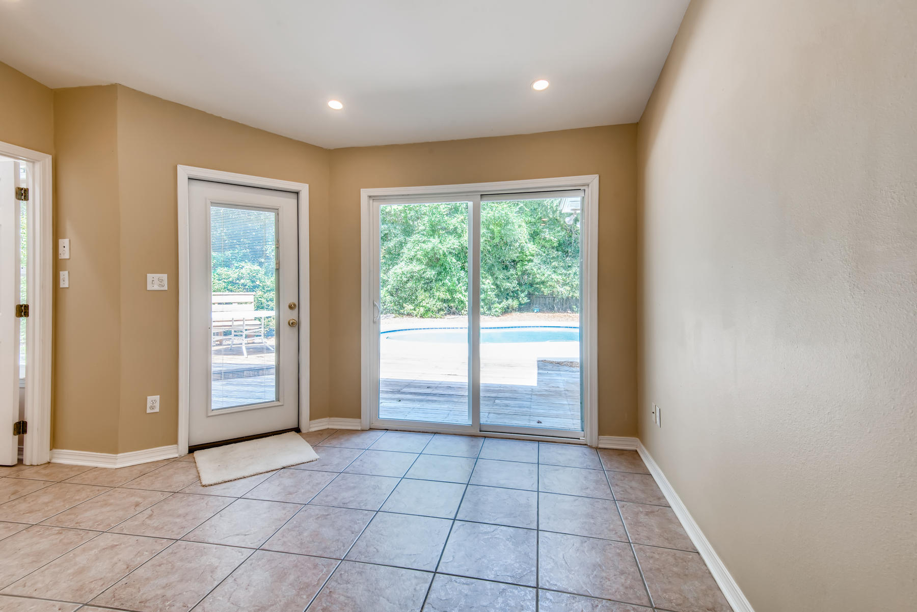 WOODLANDS PH 2 - Residential