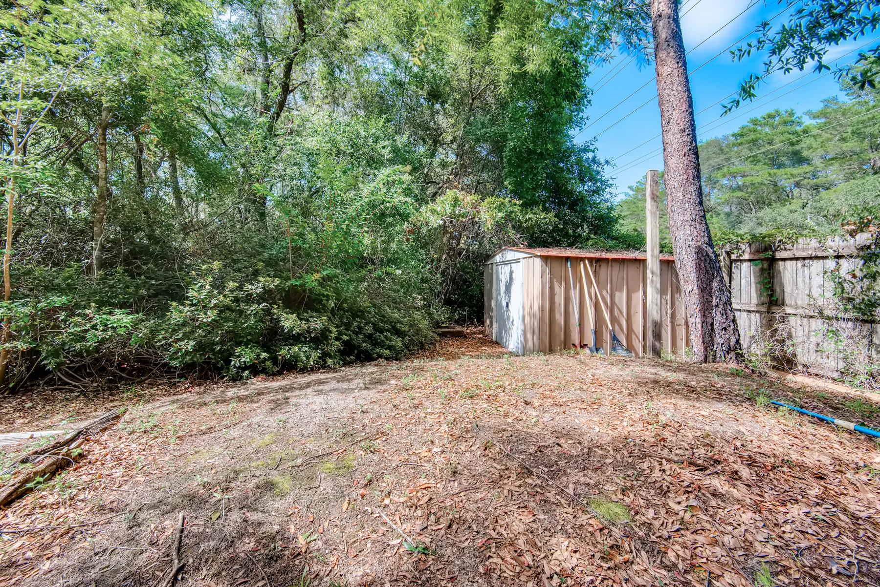 WOODLANDS PH 2 - Residential