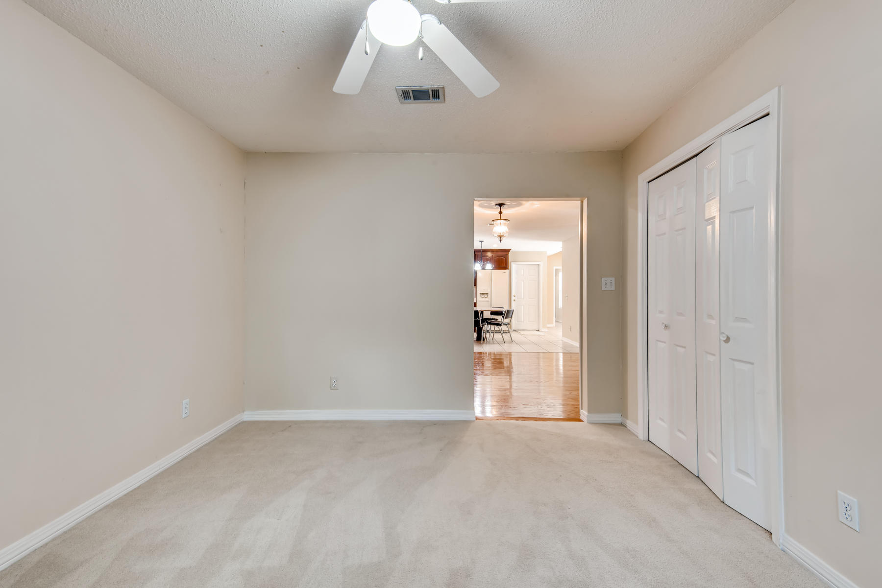 WOODLANDS PH 2 - Residential