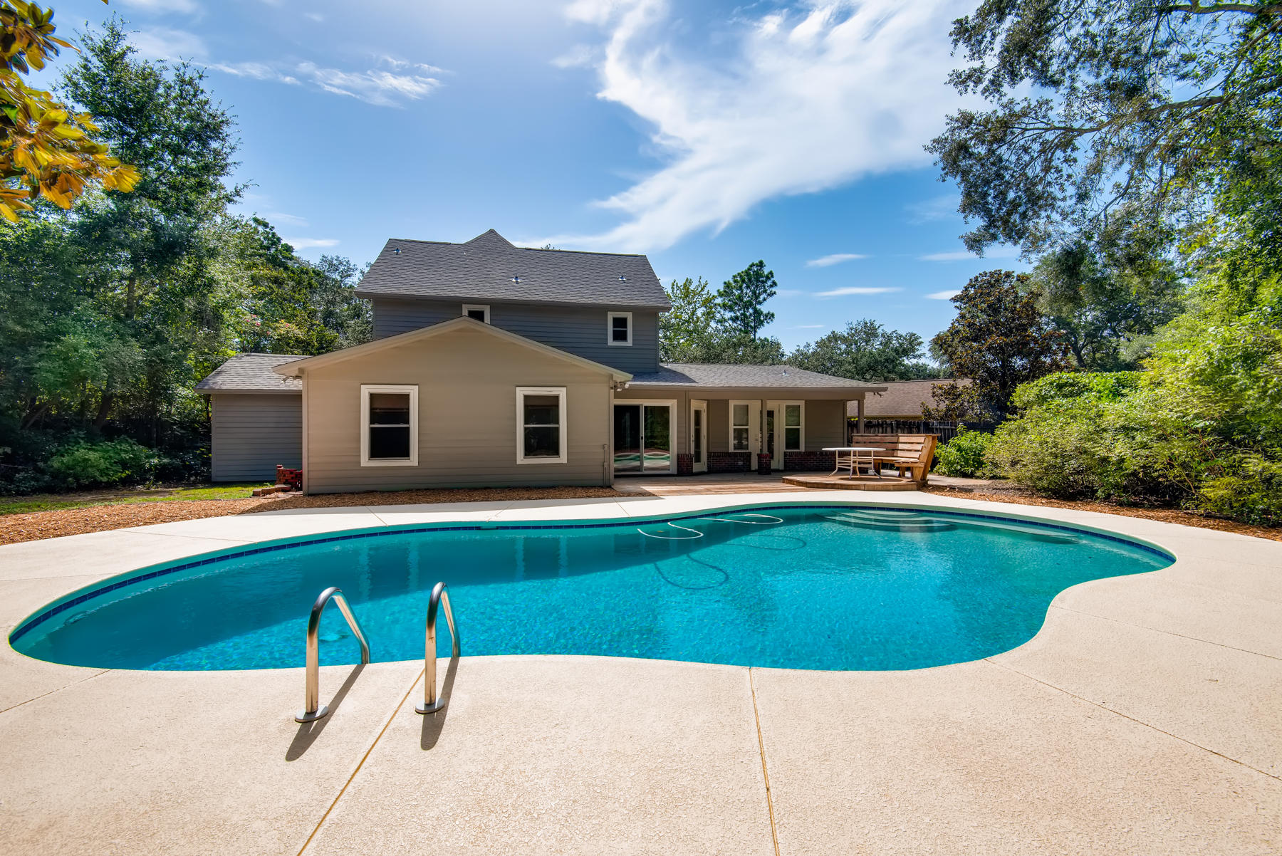 WOODLANDS PH 2 - Residential