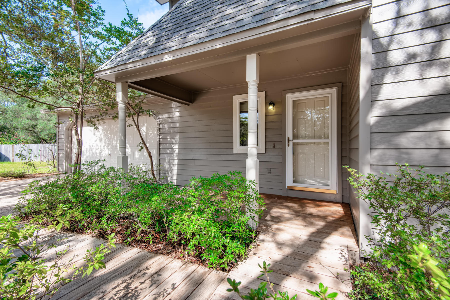 WOODLANDS PH 2 - Residential