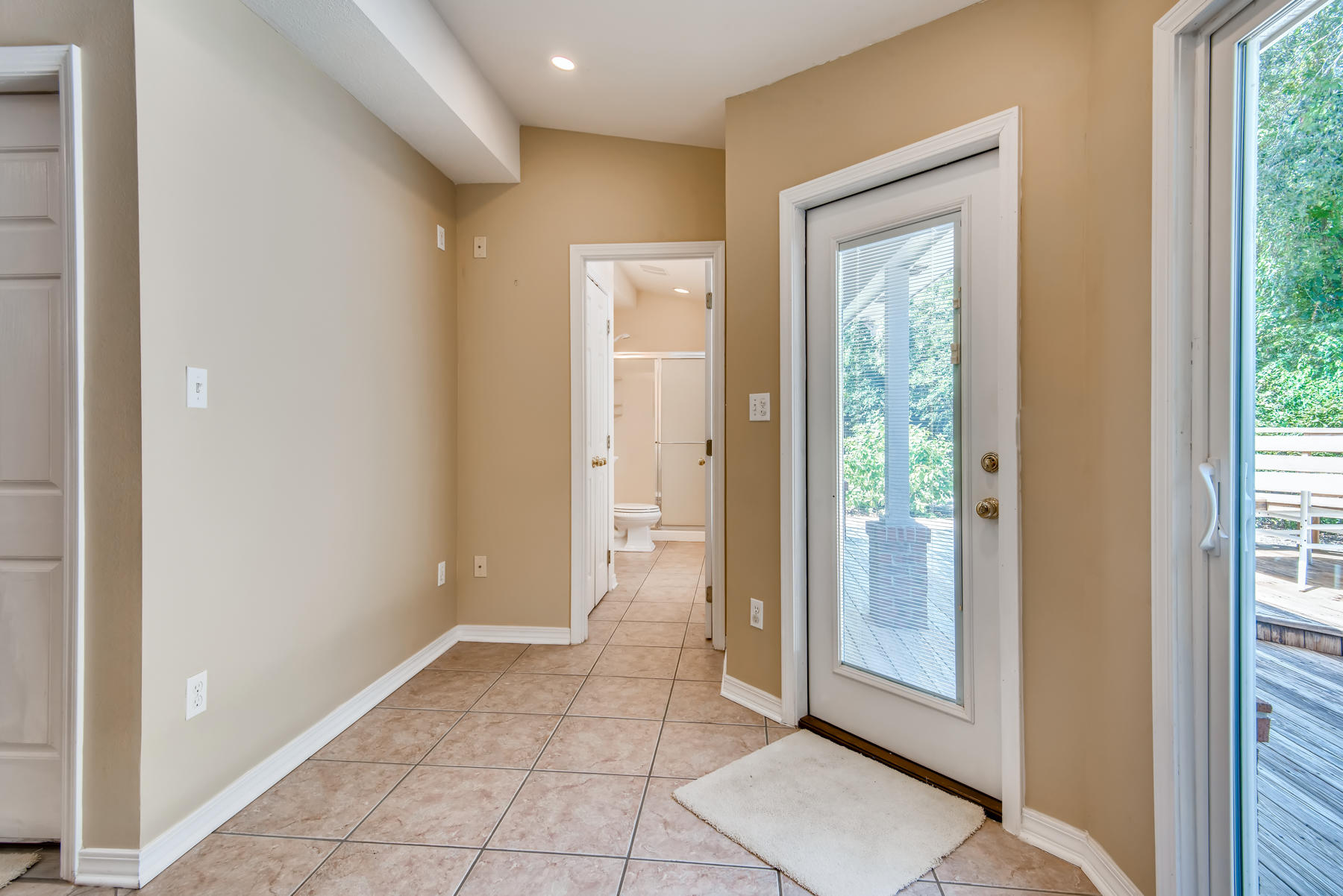 WOODLANDS PH 2 - Residential