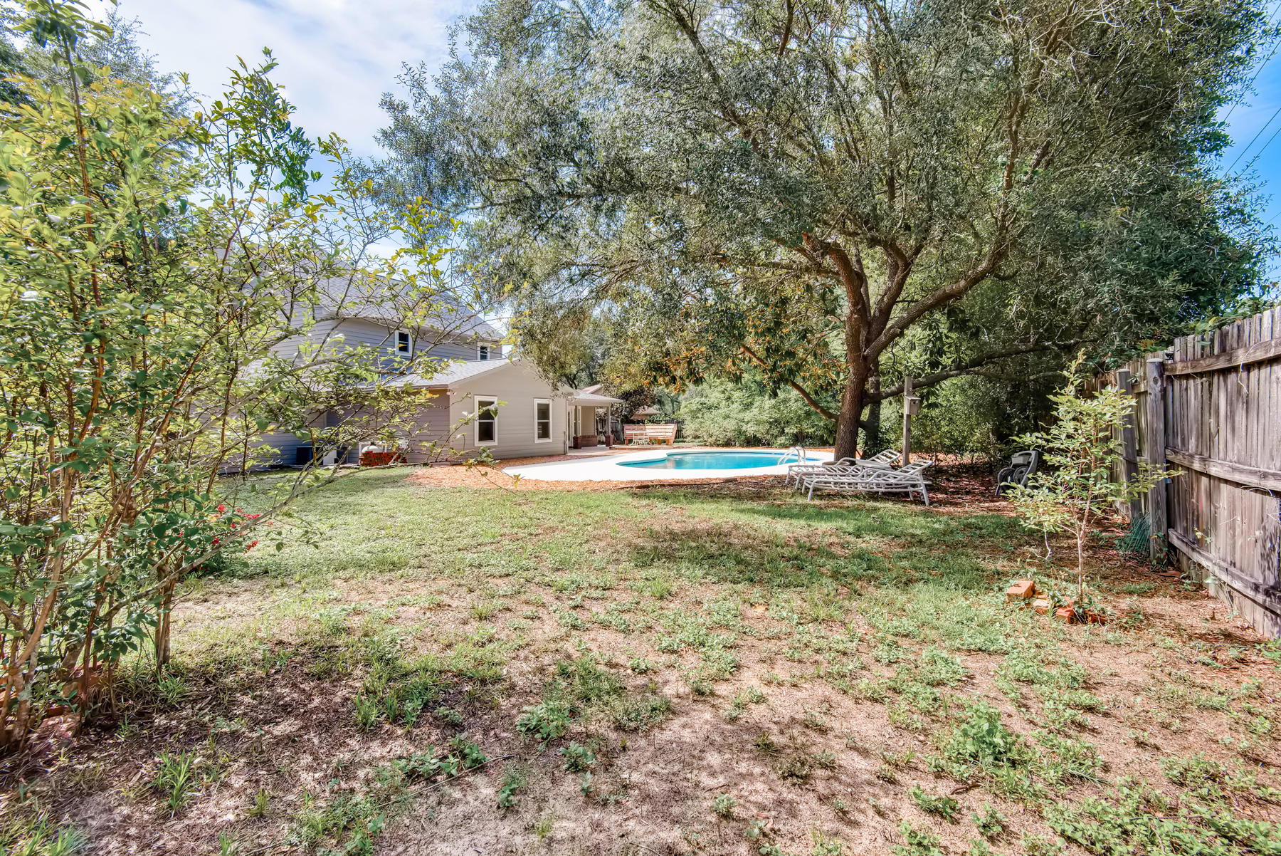 WOODLANDS PH 2 - Residential