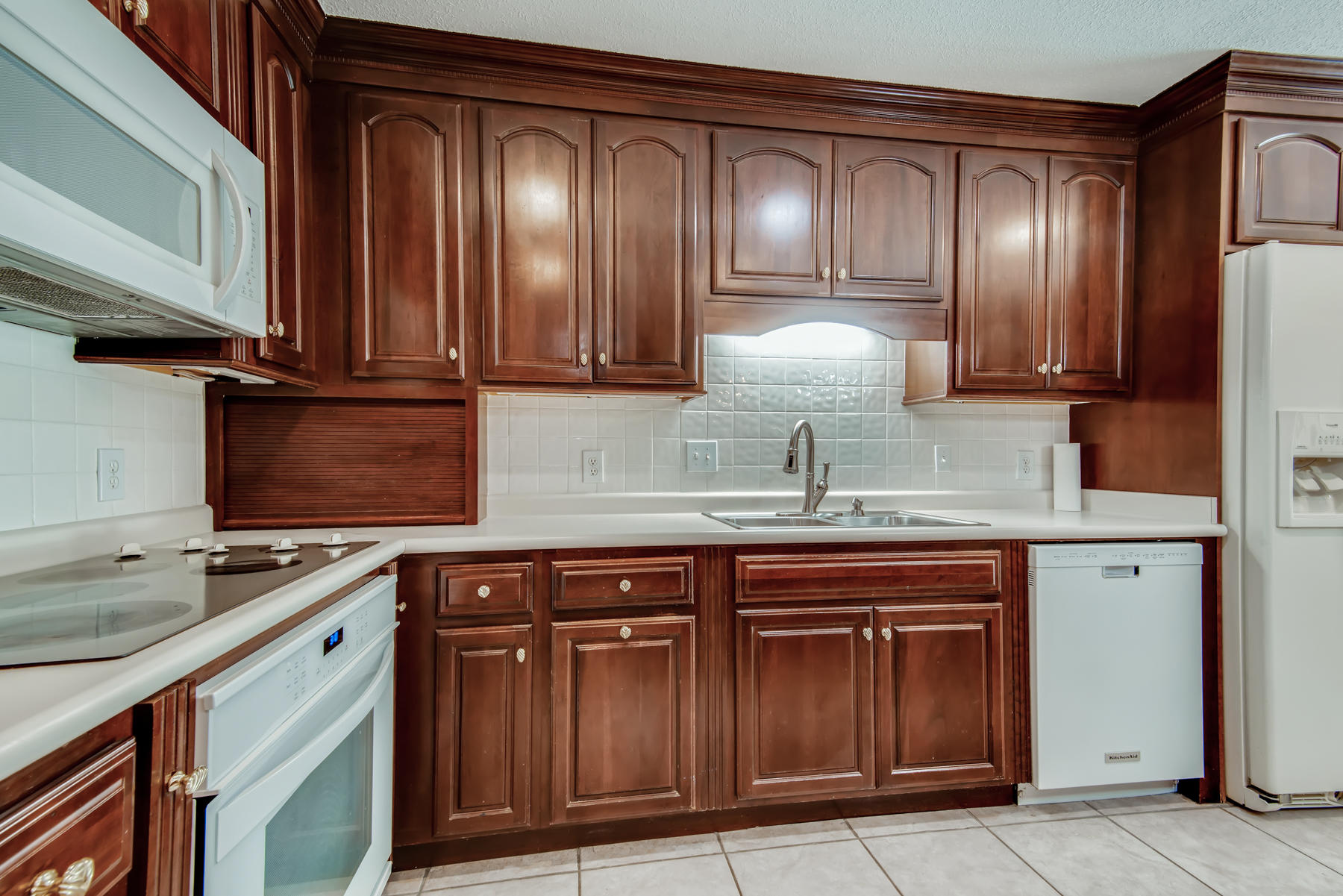 WOODLANDS PH 2 - Residential