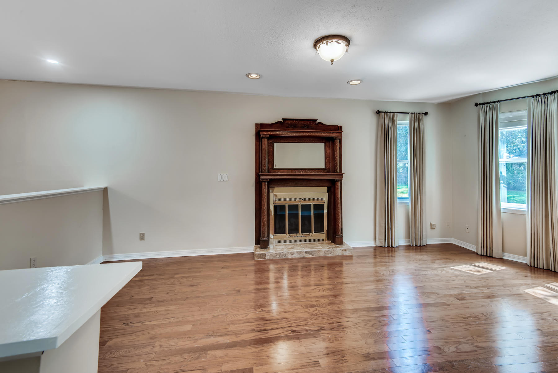 WOODLANDS PH 2 - Residential