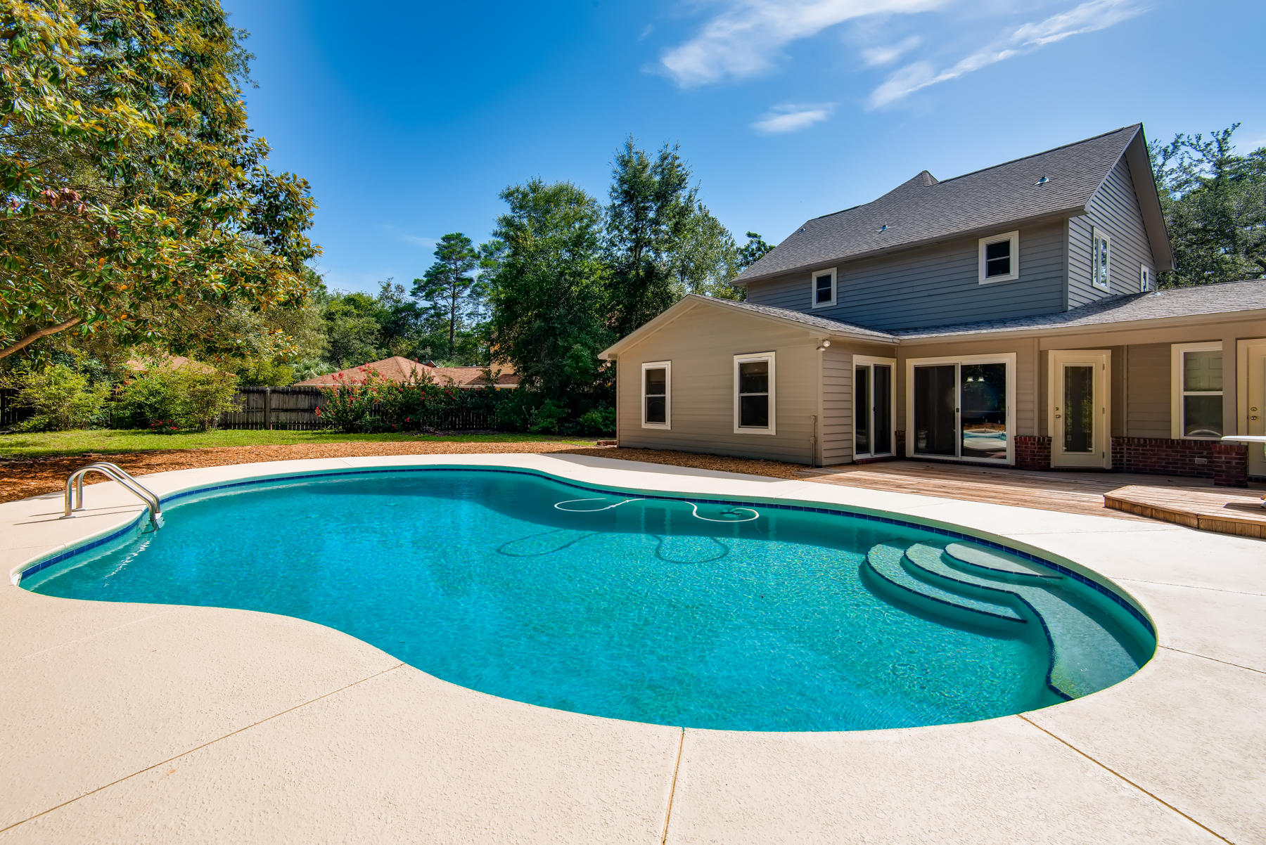 WOODLANDS PH 2 - Residential