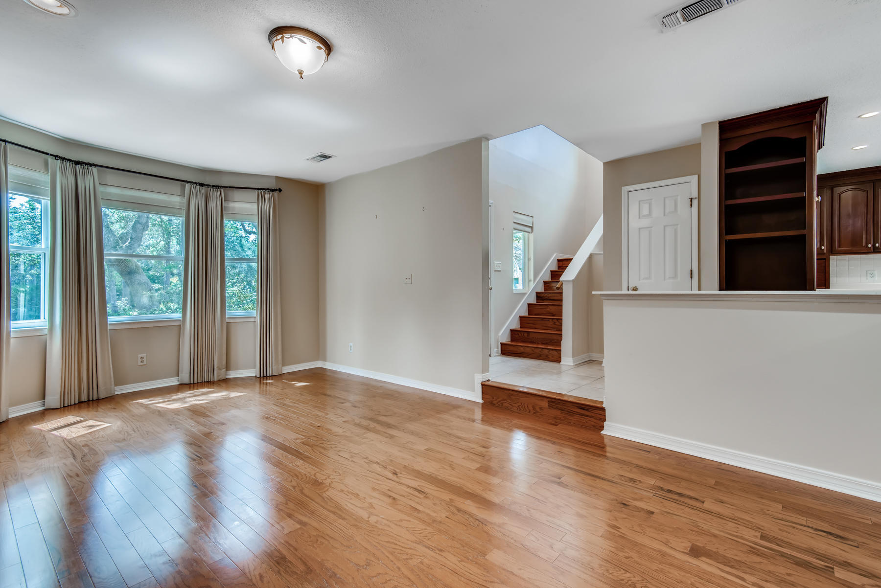 WOODLANDS PH 2 - Residential