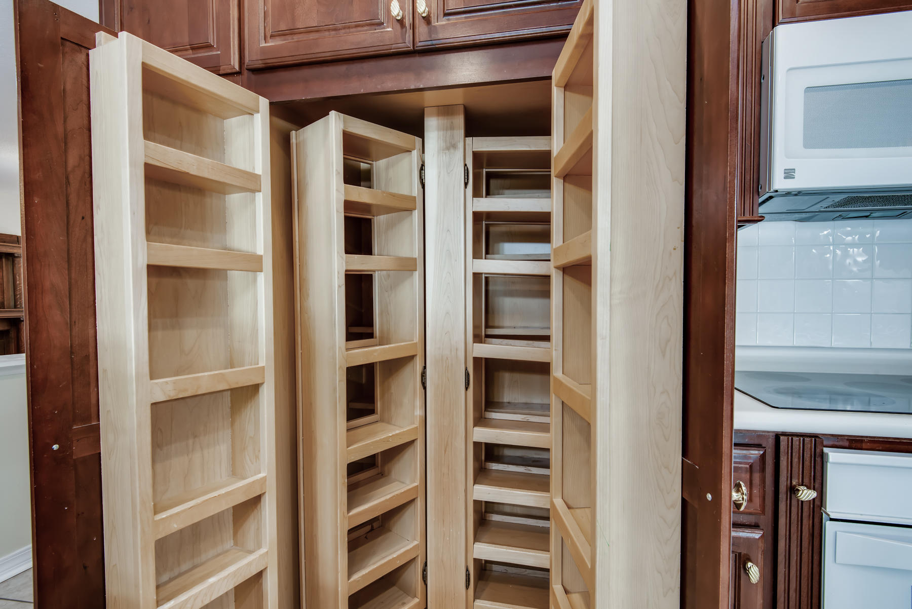 WOODLANDS PH 2 - Residential