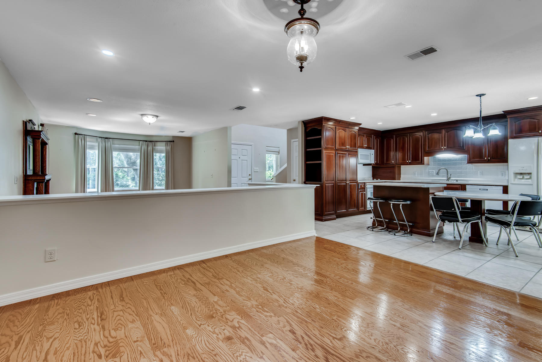 WOODLANDS PH 2 - Residential