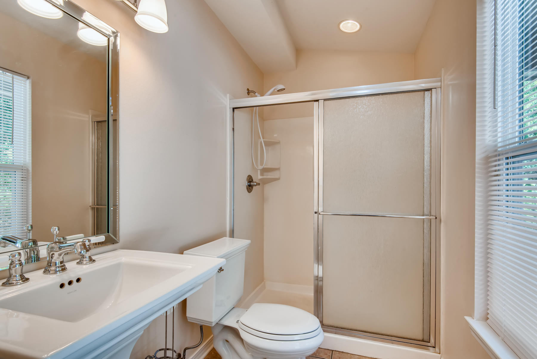 WOODLANDS PH 2 - Residential