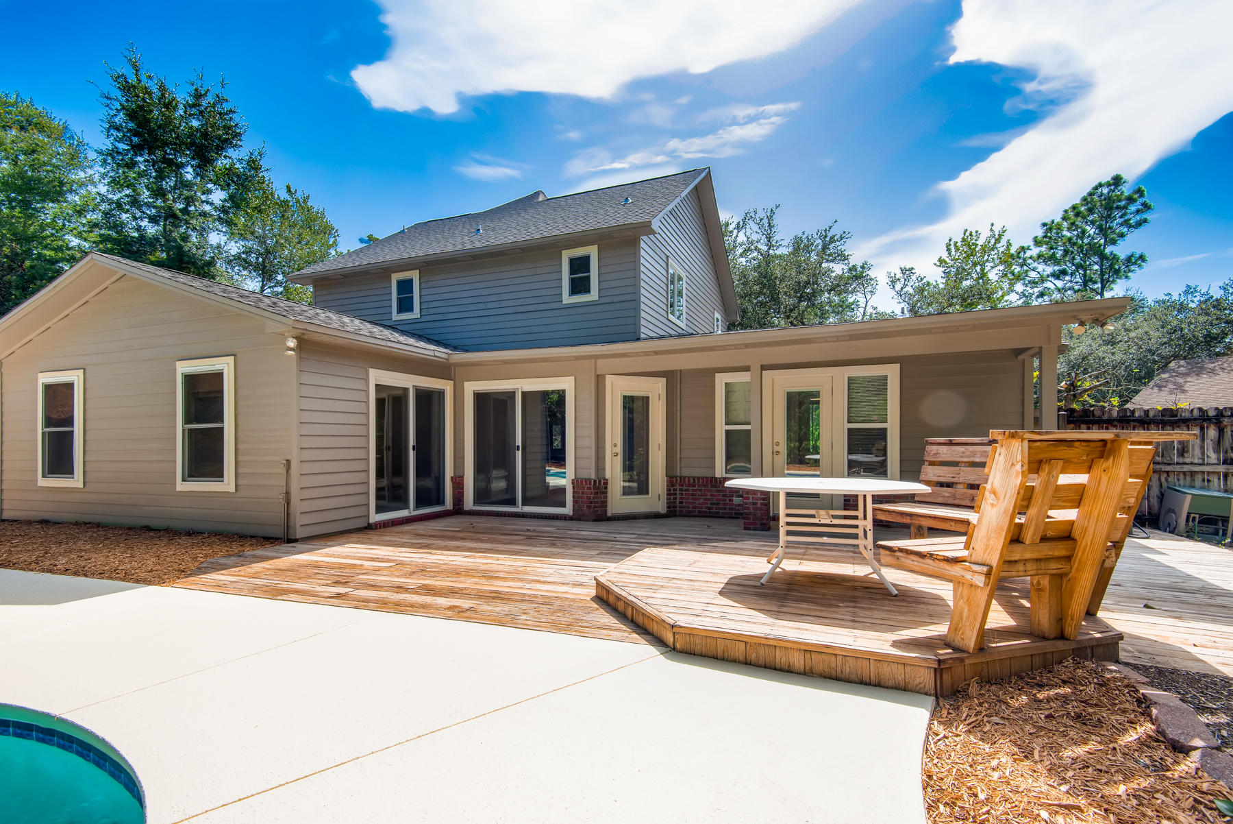 WOODLANDS PH 2 - Residential