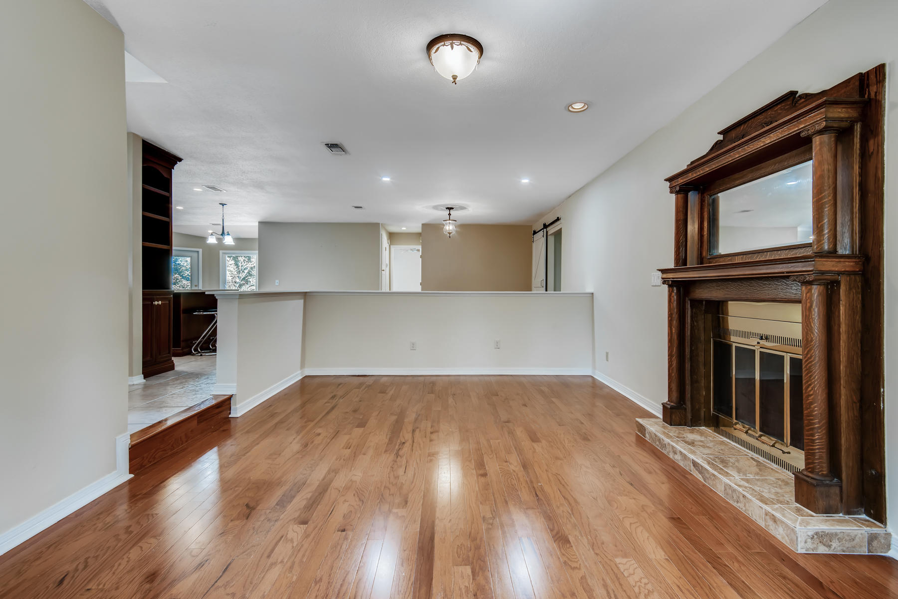 WOODLANDS PH 2 - Residential