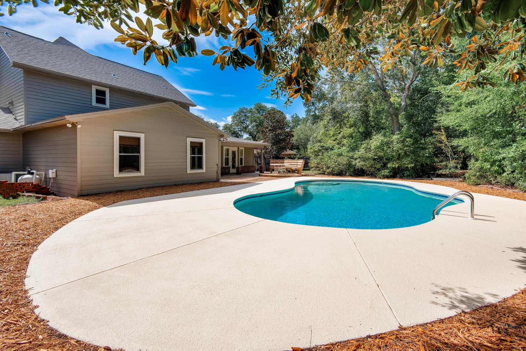 WOODLANDS PH 2 - Residential