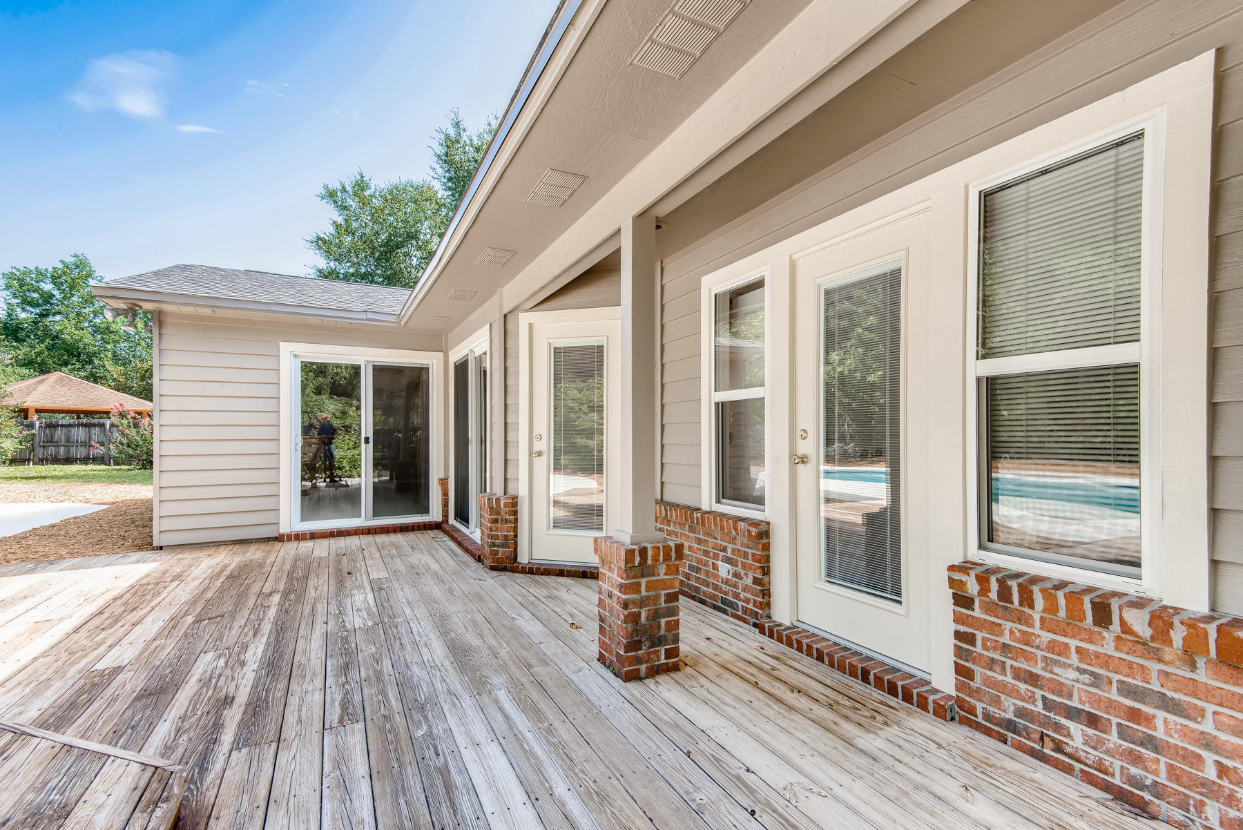 WOODLANDS PH 2 - Residential