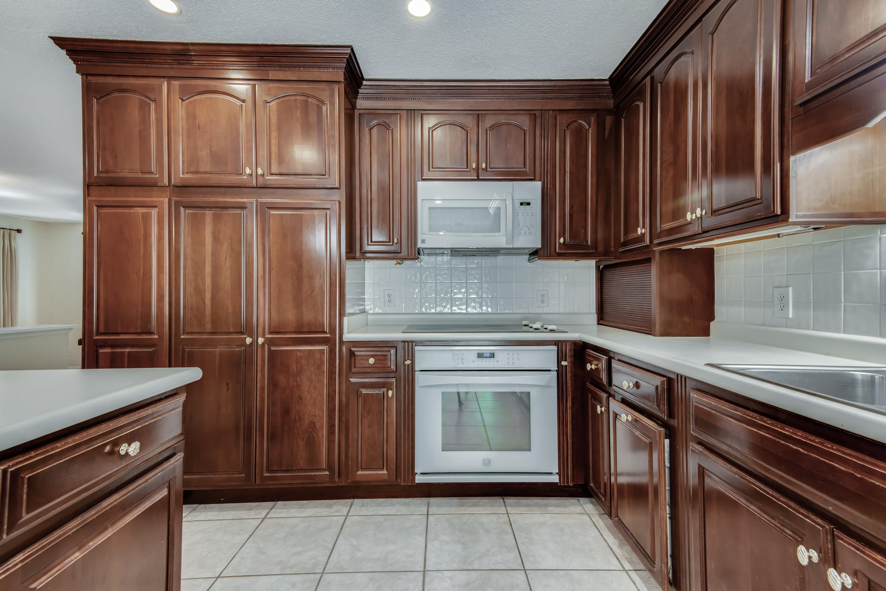 WOODLANDS PH 2 - Residential