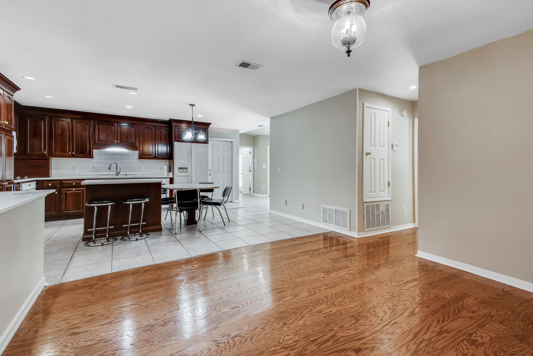 WOODLANDS PH 2 - Residential