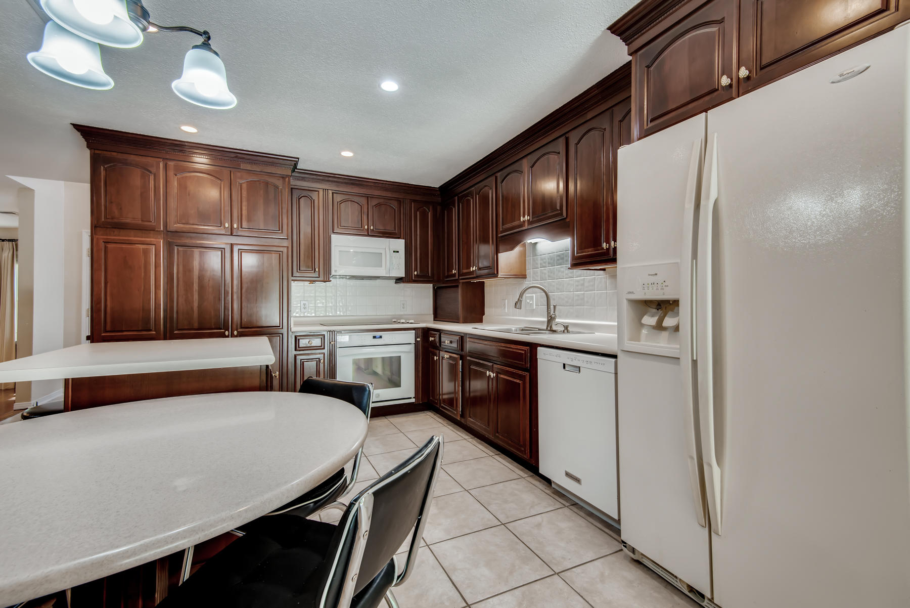 WOODLANDS PH 2 - Residential