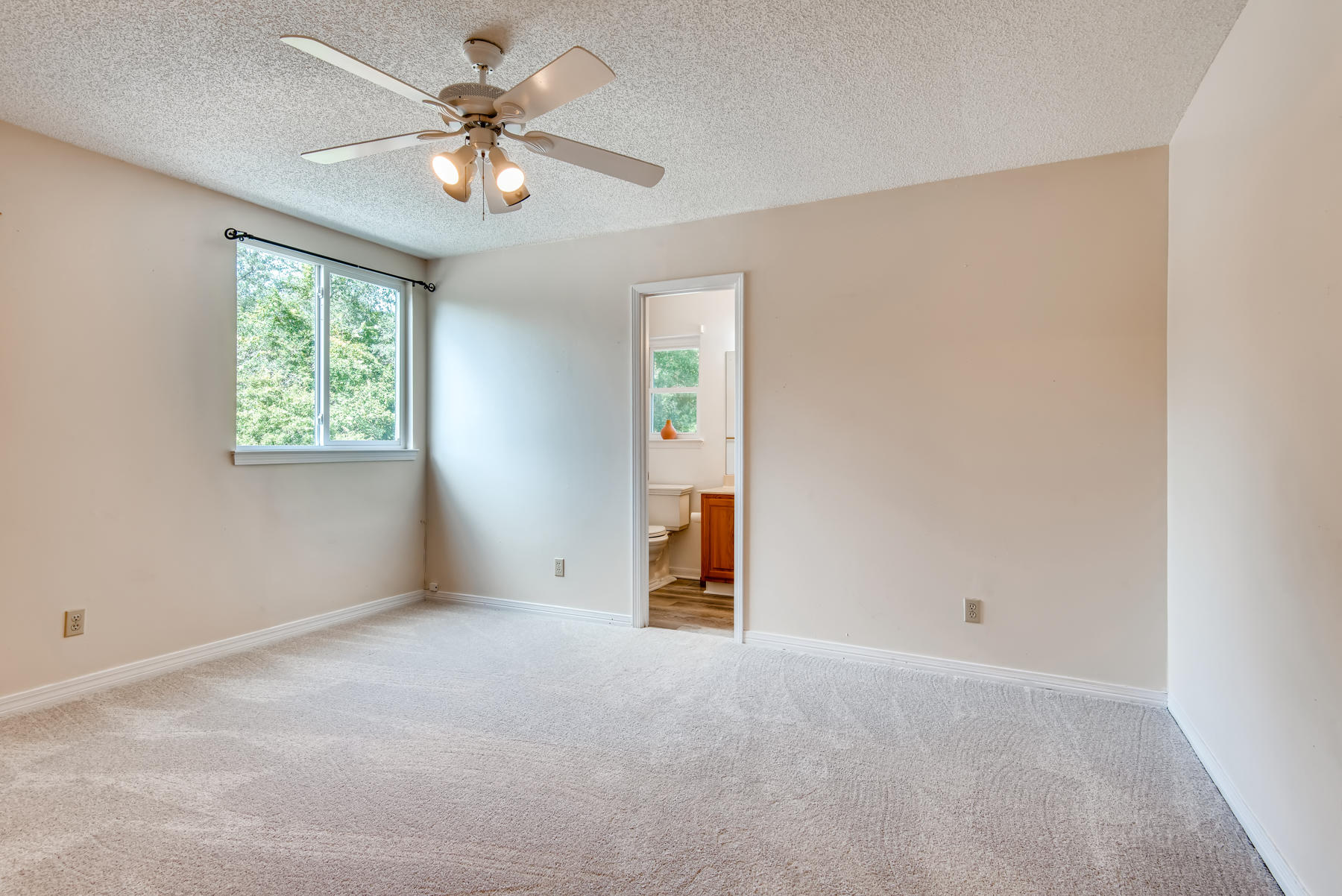 WOODLANDS PH 2 - Residential