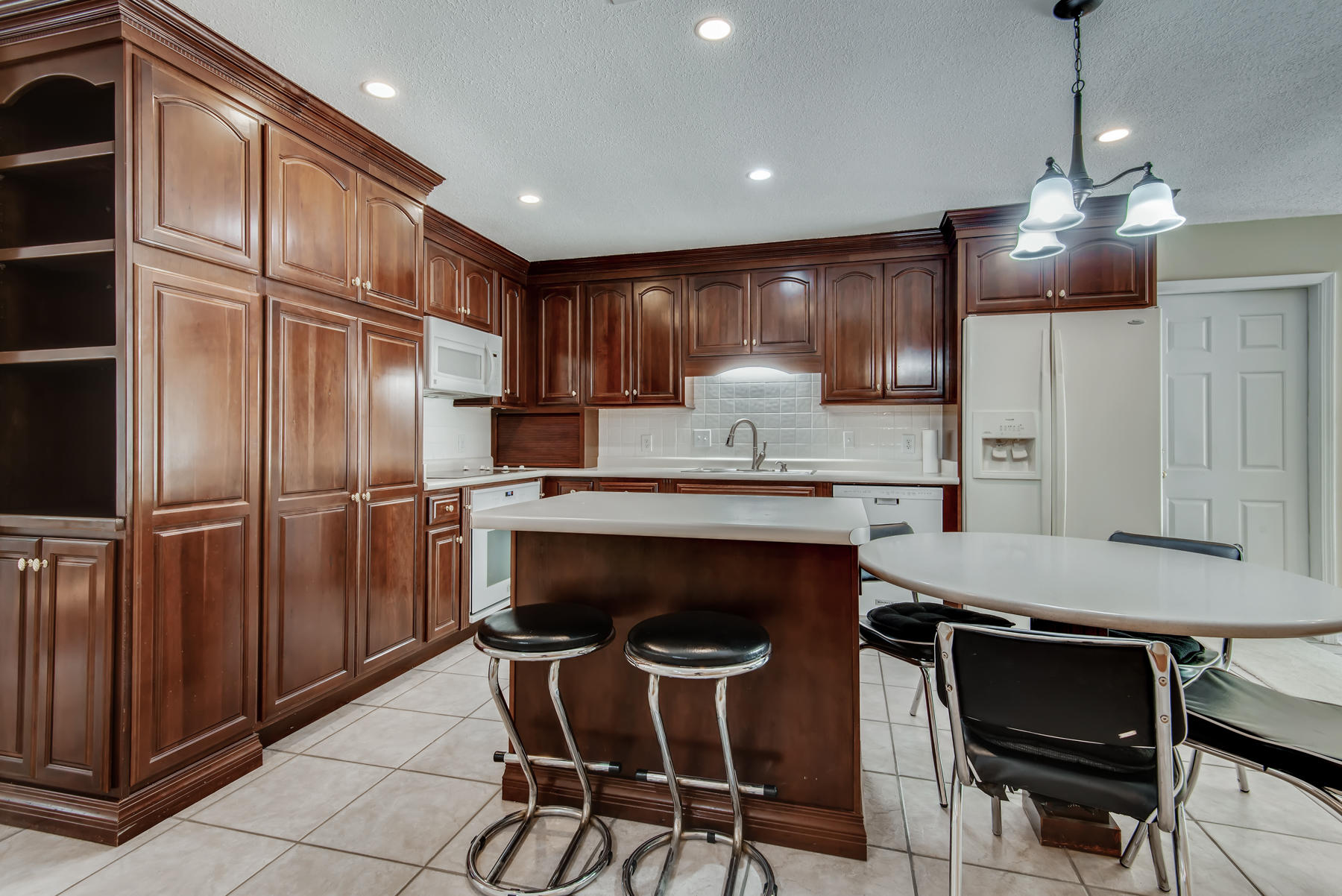 WOODLANDS PH 2 - Residential