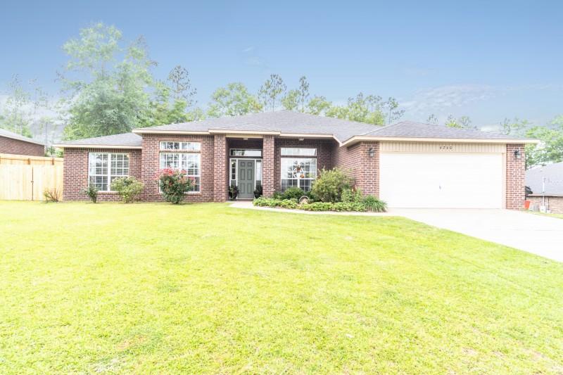 SILVER SPRINGS EST - Residential