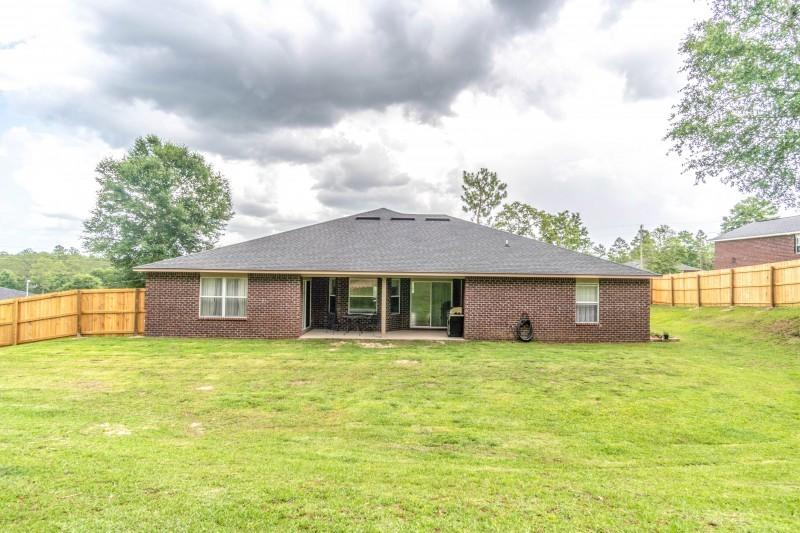 SILVER SPRINGS EST - Residential