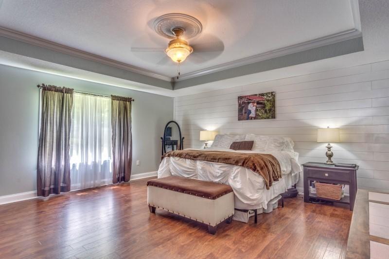 SILVER SPRINGS EST - Residential