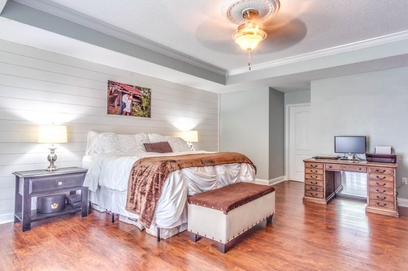 SILVER SPRINGS EST - Residential