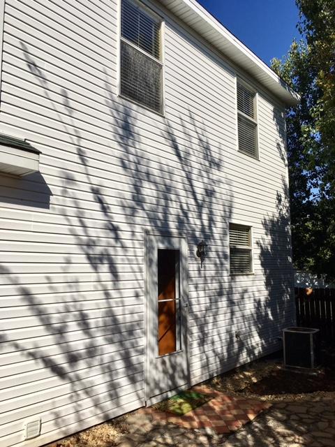 MAGNOLIA PARK - Residential