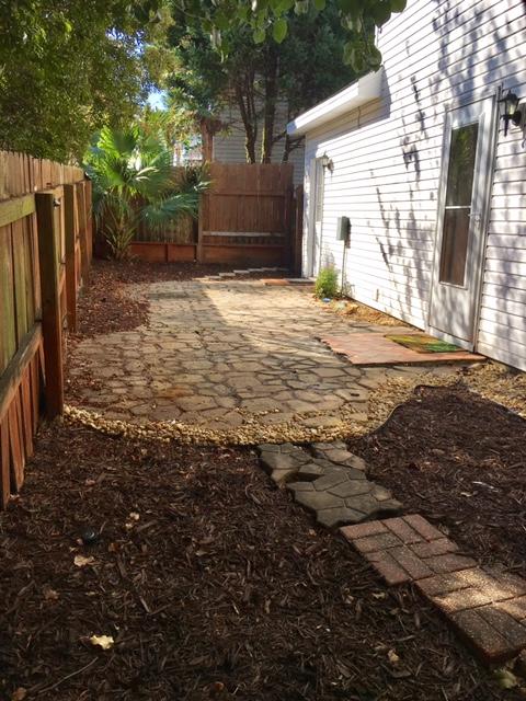 MAGNOLIA PARK - Residential