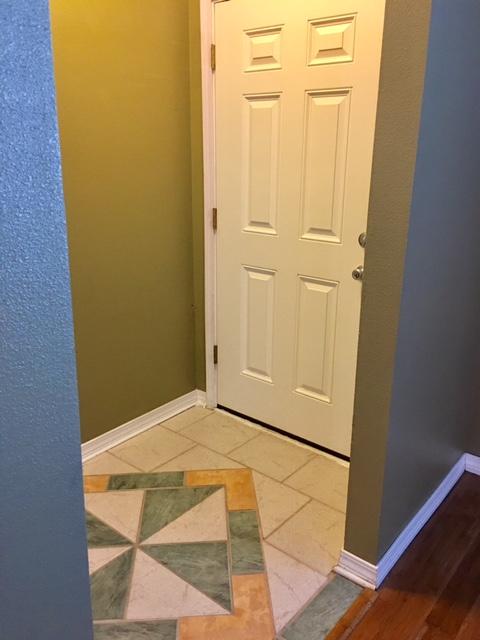 MAGNOLIA PARK - Residential