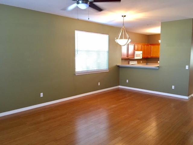 MAGNOLIA PARK - Residential