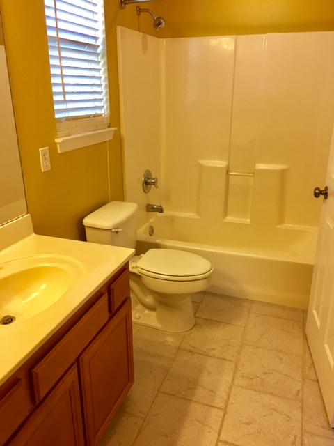 MAGNOLIA PARK - Residential