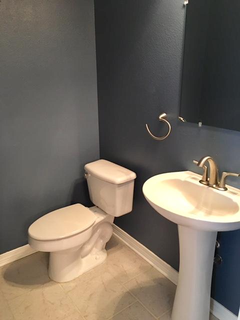 MAGNOLIA PARK - Residential