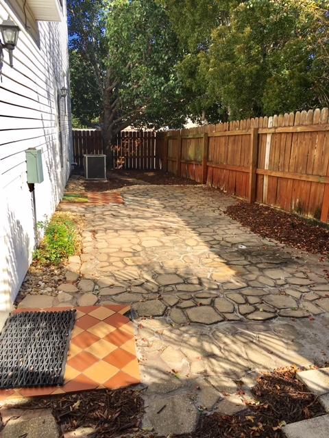 MAGNOLIA PARK - Residential