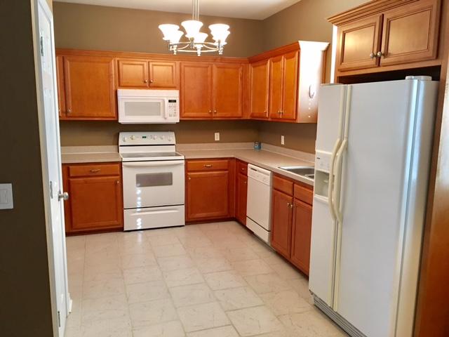 MAGNOLIA PARK - Residential