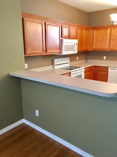 MAGNOLIA PARK - Residential