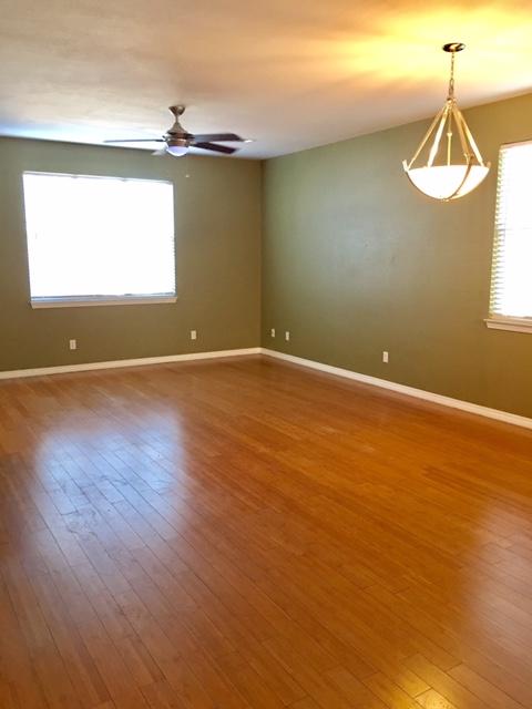 MAGNOLIA PARK - Residential