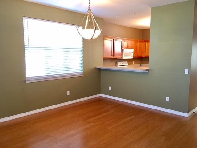 MAGNOLIA PARK - Residential