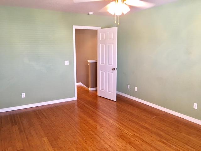 MAGNOLIA PARK - Residential