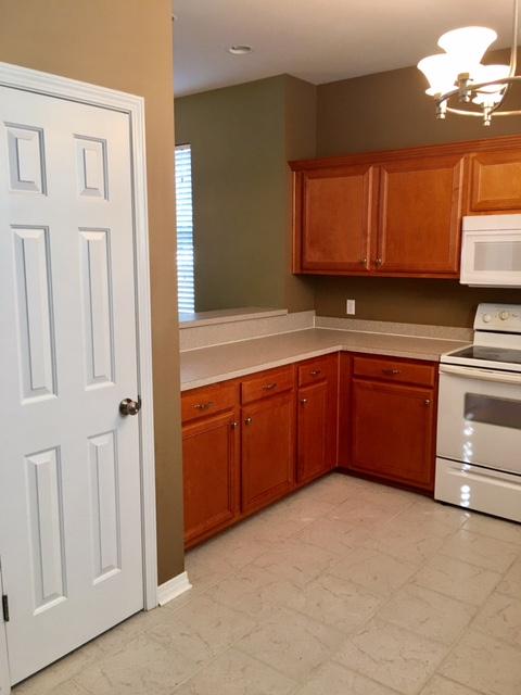 MAGNOLIA PARK - Residential