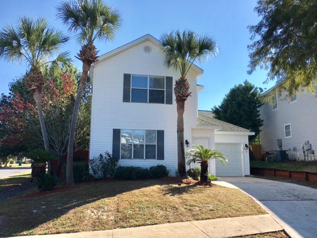 MAGNOLIA PARK - Residential