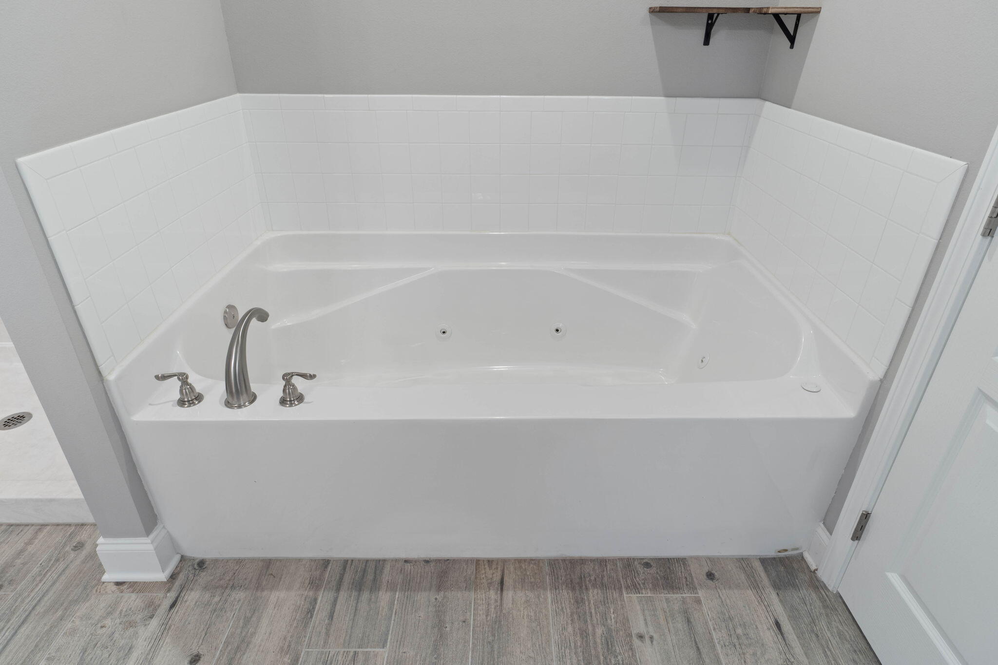 CLOVERDALE S/D - Residential