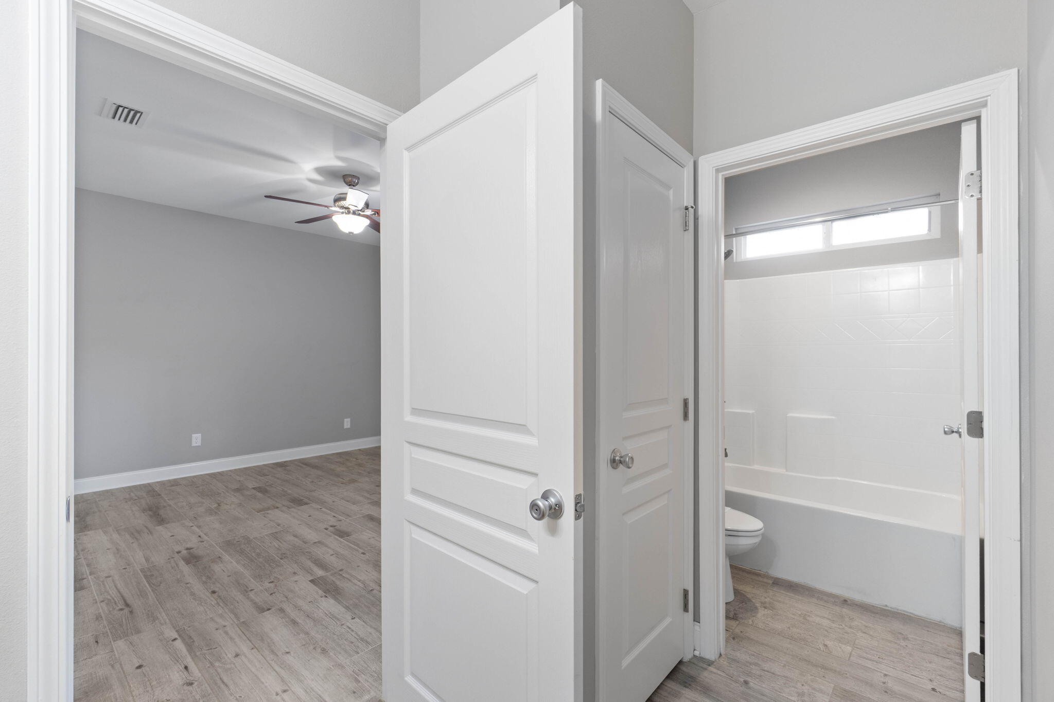 CLOVERDALE S/D - Residential