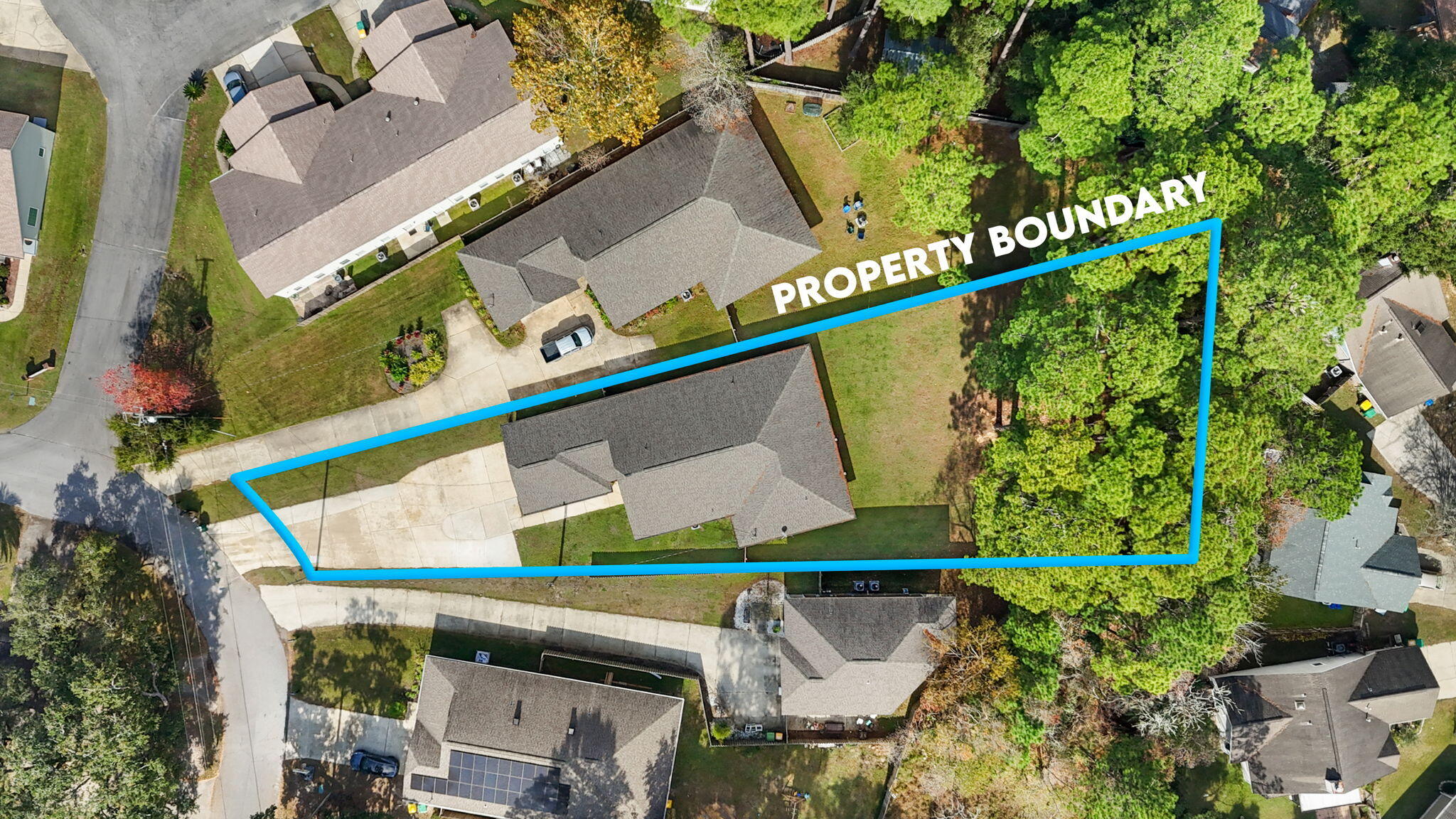 CLOVERDALE S/D - Residential